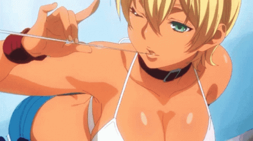 Top 50 những bộ ngực tuyệt vời nhất trong anime ecchi (phần 2)