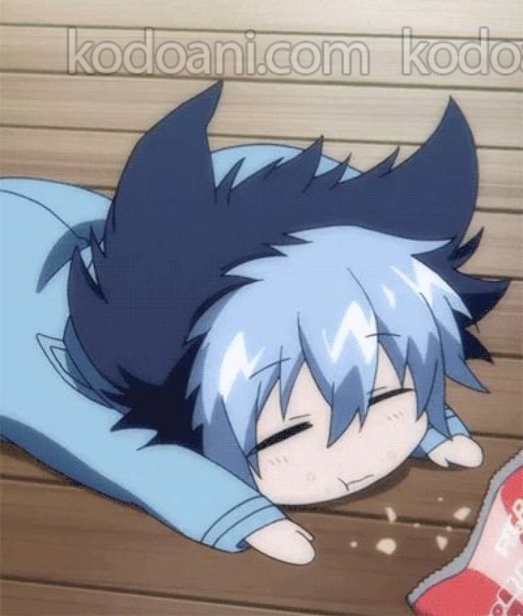 Top 15 các anh chàng tai mèo trong anime dễ thương nhất mà bạn thích được âu yếm!
