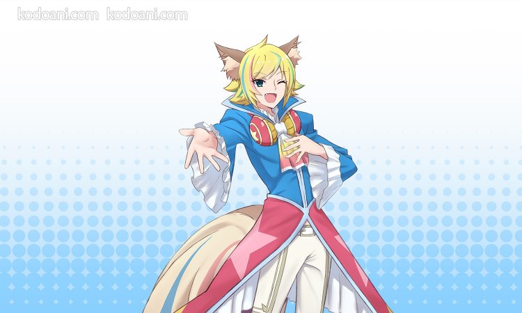 Top 15 các anh chàng tai mèo trong anime dễ thương nhất mà bạn thích được âu yếm!