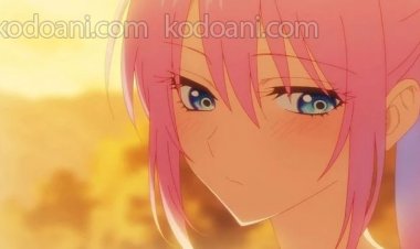 Shikimori's Not Just a Cutie cho thấy chiều sâu cảm xúc thực sự của một người bạn gái lý tưởng