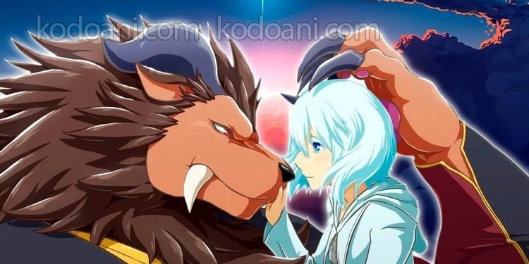 Anime Like Fabulous Beasts | AniBrain
