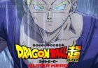 Ngày phát hành mùa hè của Dragon Ball Super: Super Hero