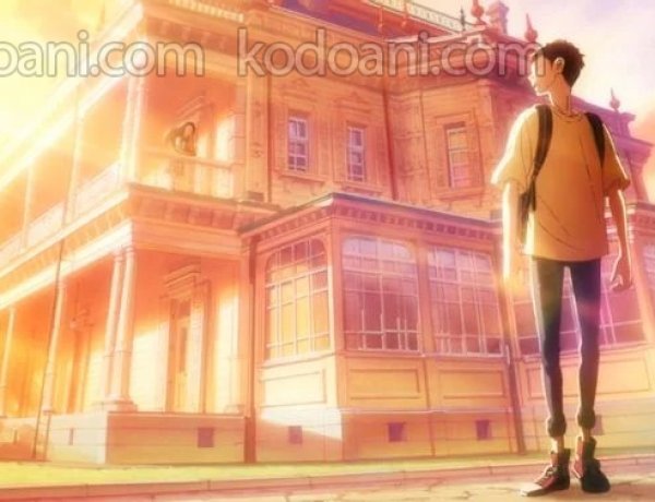 Manga Dance Dance Danseur tạm dừng sau ca phẫu thuật thứ 2 của tác giả