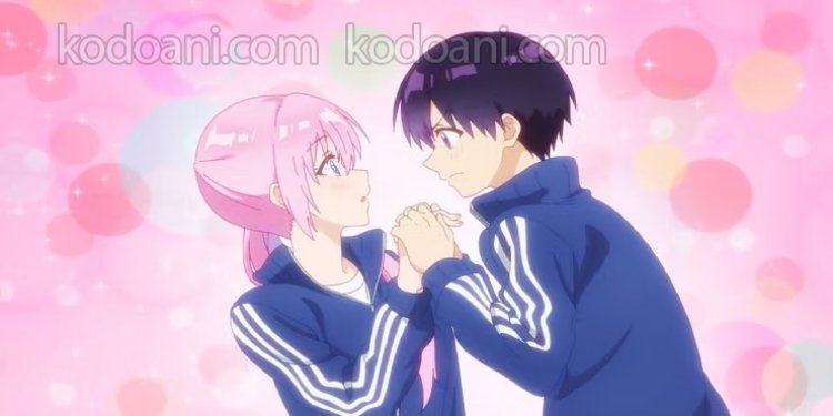 Shikimori's Not Just a Cutie: Một bức tranh chân dung về mối quan hệ trong anime đã hoàn thành đúng