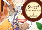 Tiểu thuyết Sweet Reincarnation Fantasy Pastry Chef sẽ có anime chuyển thể