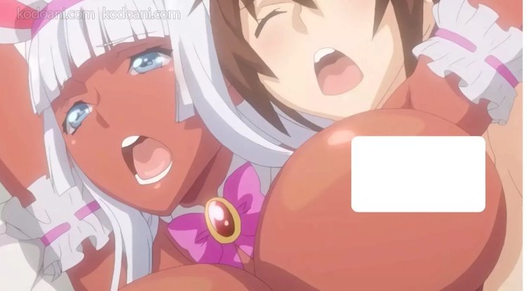 16 Anime Hentai Dark skin Hay Nhất Bạn Sẽ Không Hối Hận khi xem! phần 3