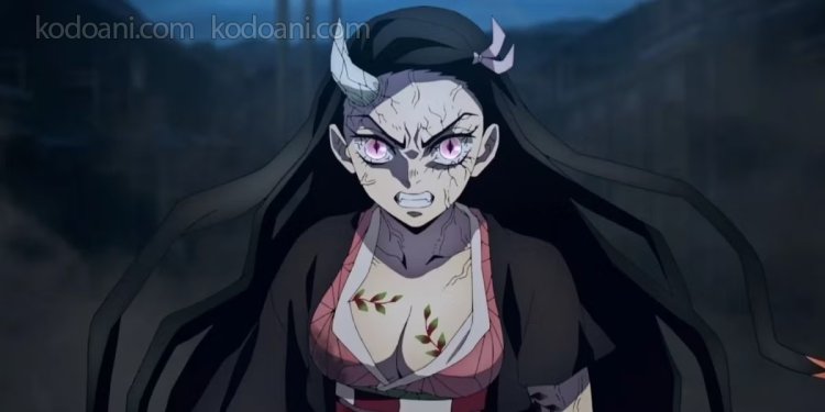 Demon Slayer: Chấn thương của Nezuko thường bị bỏ qua - Nhưng tại sao?