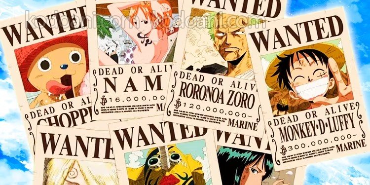 One Piece: Tiền truy nã của Kozuki Oden sẽ là bao nhiêu?