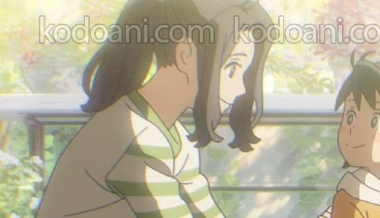 Anime Suzume của Makoto Shinkai ra mắt trailer thứ 2