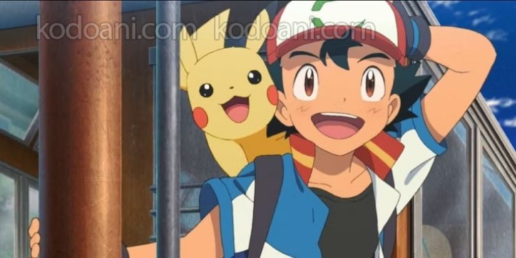 10 bộ anime chiếu rạp Pokemon hay nhất