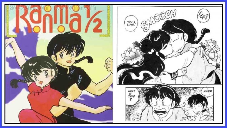 13 Manga Gender Bender hay nhất mọi thời đại!