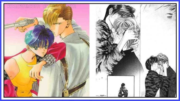 13 Manga Gender Bender hay nhất mọi thời đại!