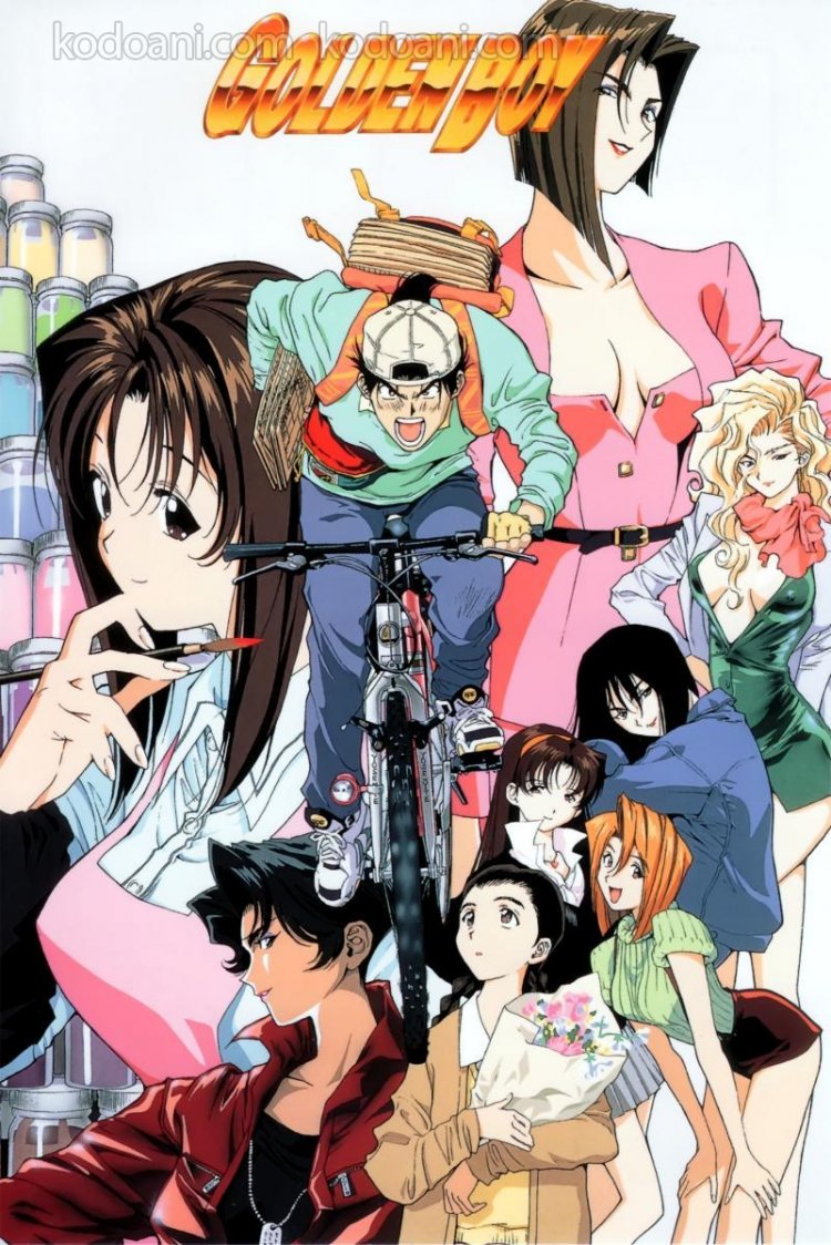 13 Anime ecchi có fan service Hay Nhất Bạn Từng Xem! (phần 2)