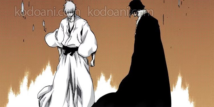 Bleach: Giải thích sức mạnh của Ichigo Kurosaki