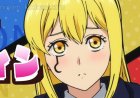 Tại sao Lemon Irvine trong  anime Mashle lại là nỗi thất vọng trong các nữ chính shonen