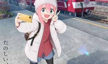 yurukyan – RABUJOI – An Anime Blog