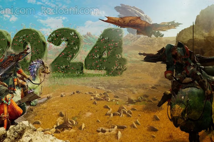 Nh Ng G Mong I T Monster Hunter Wilds V O N M 2024 Kodoani   Image 750x500 658c453e4cd36 