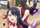 Anime Rekishi ni Nokoru Akujo ni Naru zo công bố thêm hình ảnh cực chất