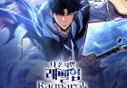 Manhwa Solo Leveling sẽ có phần tiếp theo vào ngày 1 tháng 8