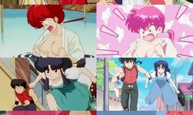 Người hâm mộ lo ngại về kiểm duyệt trong Ranma