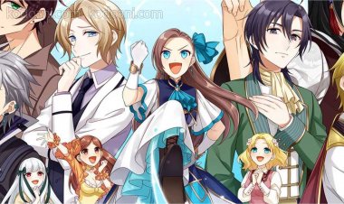 Tại sao tiểu thuyết dành cho những cô gái không có thay đổi kể từ năm 2015?