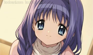 Tác giả truyện tranh Hentai Mitarashi Kousei đã vẽ Akiko-san trong 17 năm