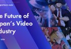 Ngành công nghiệp video online của Nhật Bản sẽ tăng trưởng lên 45% tổng doanh thu màn hình vào năm 2029