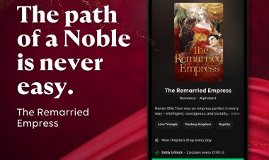 Ứng dụng truyện nhiều kỳ Yonder sẽ ngừng cung cấp dịch vụ vào ngày 31 tháng 7