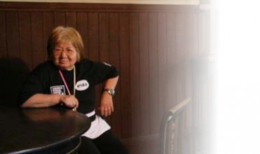 Chủ tịch và cũng là nhà sản xuất của Gendai Production Hisako Yamada qua đời ở tuổi 92