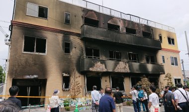 Luật sư của kẻ đốt phá Kyoto Animation yêu cầu hủy bỏ đơn kháng cáo rút lại