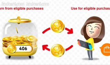 Chương trình thưởng My Nintendo Gold Point sẽ kết thúc vào ngày 24 tháng 3