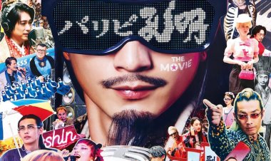 Trailer phim Ya Boy Kongming! Live-Action tiết lộ thêm dàn diễn viên và bài hát của Eiko