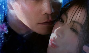 Manga Shinu Hodo Aishite sẽ có series live-action Net vào ngày 27 tháng 3