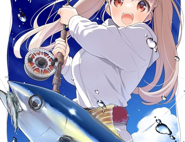 Manga Slow Loop tạm dừng khi tác giả Maiko Uchino phải điều trị ung thư vú