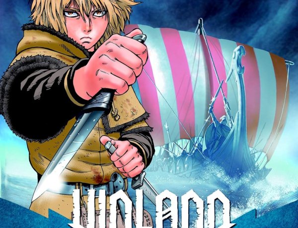 Manga "Vinland Saga" Chính Thức Khép Lại Vào Ngày 25 Tháng 7 Sau Gần 20 Năm Ra Mắt